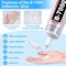 B-7000 Super Adhesive Glue, Industrial Strength B7000 Glues Paste for Rhinestones Crafts, Clothes Shoes, Fabric, Jewelry Making, Cell Phones, Tablet, Wood, Rubber, Leather (2x50 ml/2.1 oz)